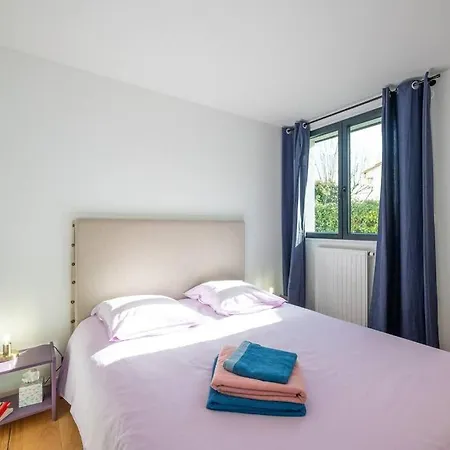 Cap Belle Etoile Apartmán *