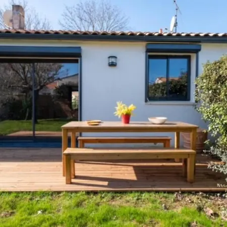 Apartmán Cap Belle Etoile *