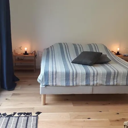 Apartmán Cap Belle Etoile