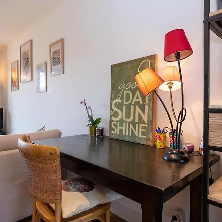 Apartmán Cap Belle Etoile La Rochelle (Charente-Maritime)