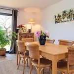 Apartmán Cap Belle Etoile