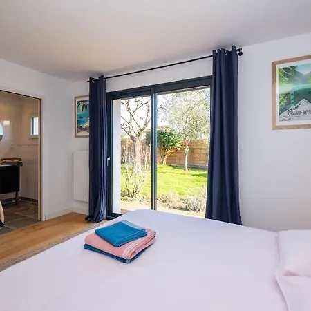 Cap Belle étoile Appartement La Rochelle (Charente-Maritime)