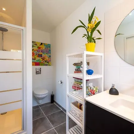 Apartment Cap Belle Etoile