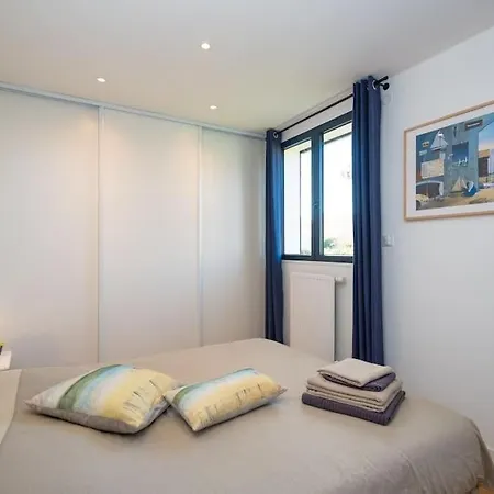 Cap Belle Etoile Διαμέρισμα