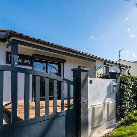 Appartement Cap Belle étoile La Rochelle (Charente-Maritime)