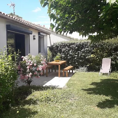 Appartement Cap Belle étoile