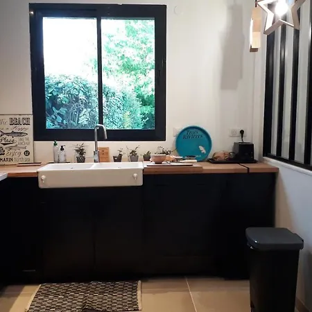 Cap Belle Etoile Apartment *