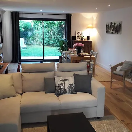 Apartment Cap Belle Etoile *