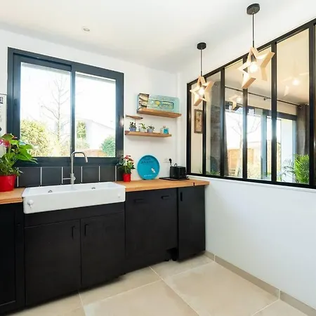Cap Belle Etoile Apartment La Rochelle (Charente-Maritime)