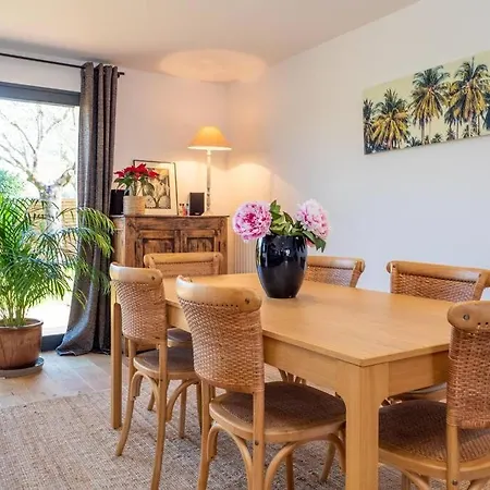Apartment Cap Belle Etoile