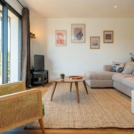 Cap Belle Etoile Apartment La Rochelle (Charente-Maritime)