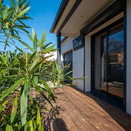 Apartment Cap Belle Etoile *