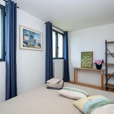 Apartment Cap Belle Etoile