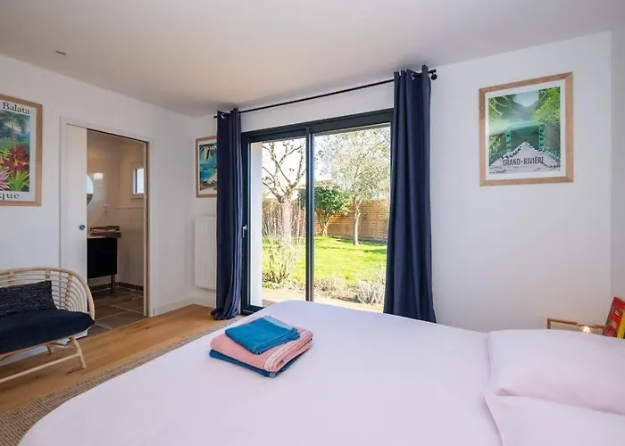 Cap Belle Etoile Διαμέρισμα Λα Ροσέλ