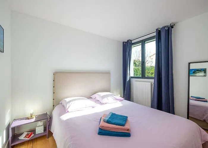 Cap Belle Etoile Διαμέρισμα *