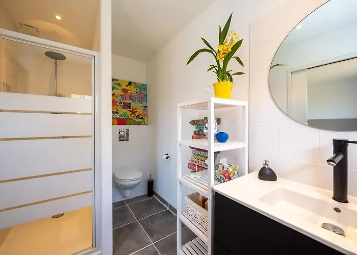 Διαμέρισμα Cap Belle Etoile