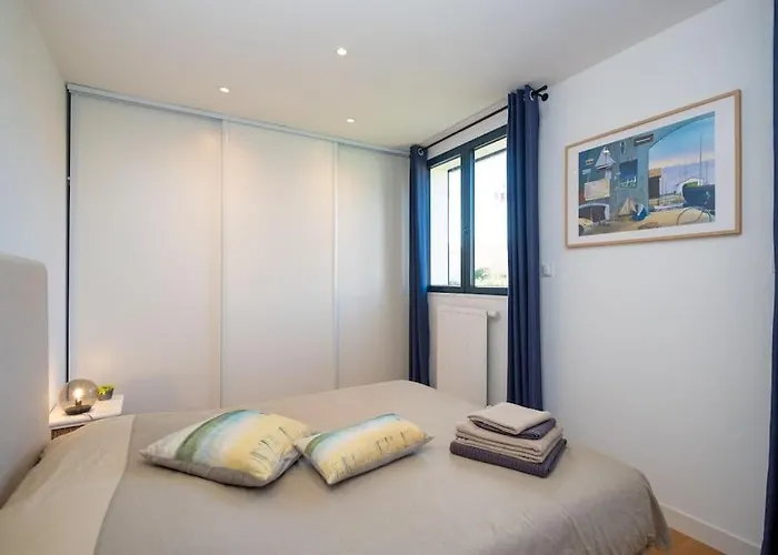 Cap Belle Etoile Διαμέρισμα