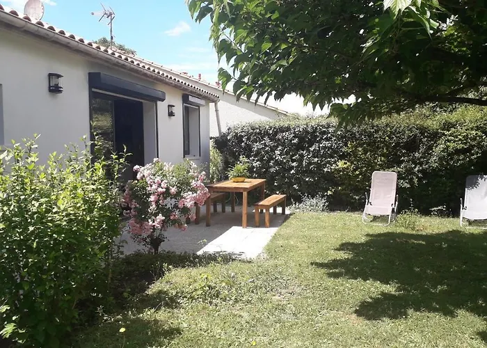 Διαμέρισμα Cap Belle Etoile