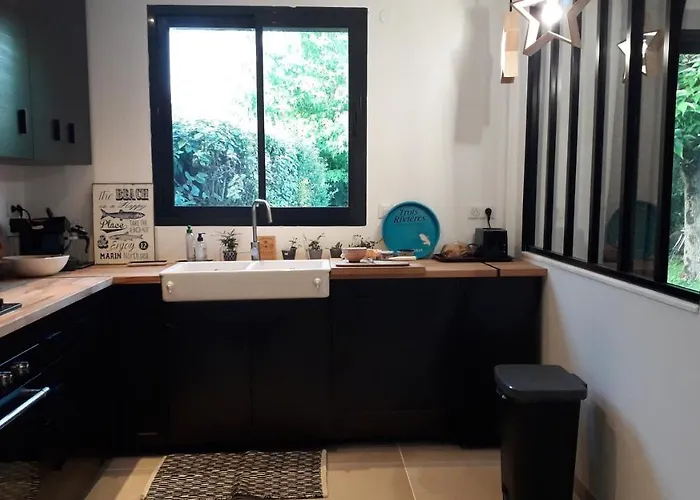 Cap Belle Etoile Διαμέρισμα *