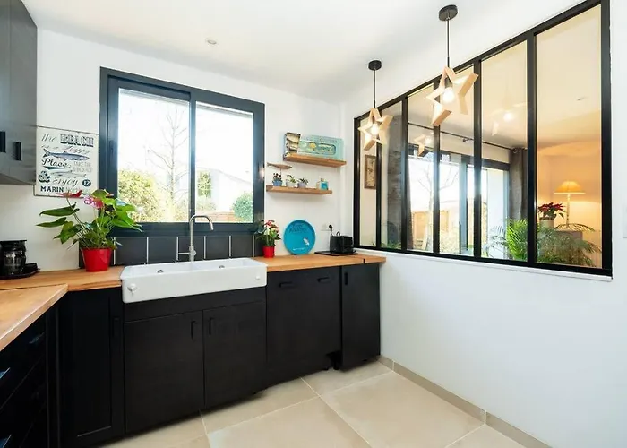 Cap Belle Etoile Διαμέρισμα Λα Ροσέλ