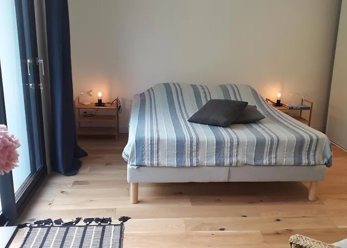 Appartamento Cap Belle étoile