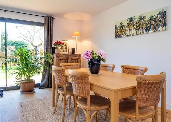 Διαμέρισμα Cap Belle Etoile