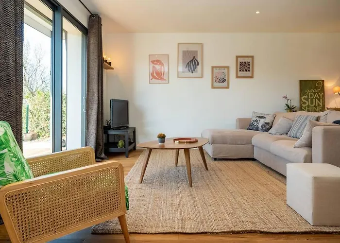 Cap Belle Etoile Διαμέρισμα Λα Ροσέλ