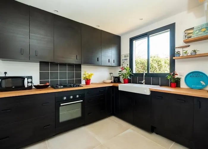 Διαμέρισμα Cap Belle Etoile Λα Ροσέλ