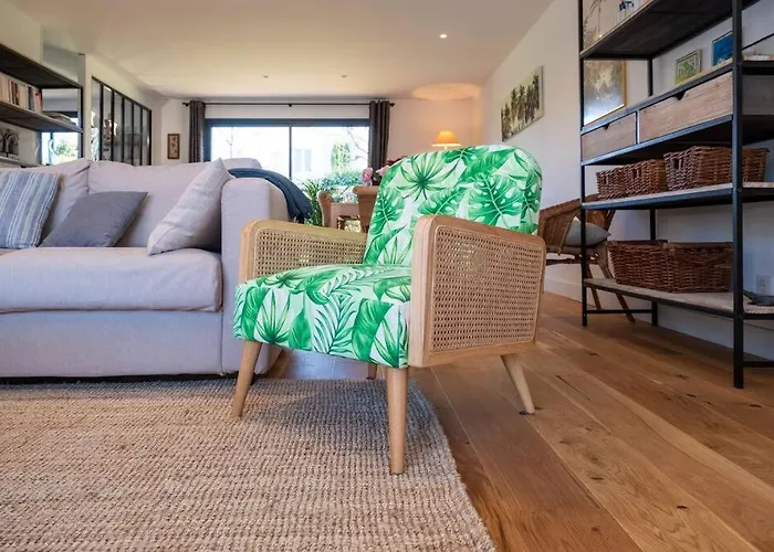 Cap Belle Etoile Διαμέρισμα Λα Ροσέλ